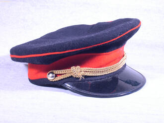 Фуражка офицерская