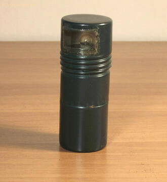 Фонарик электрический