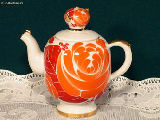 Чайник 