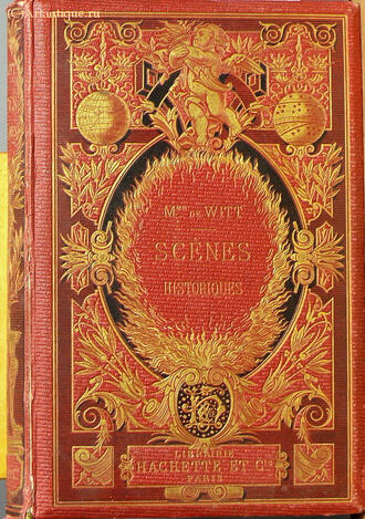 "Scenes historiques"