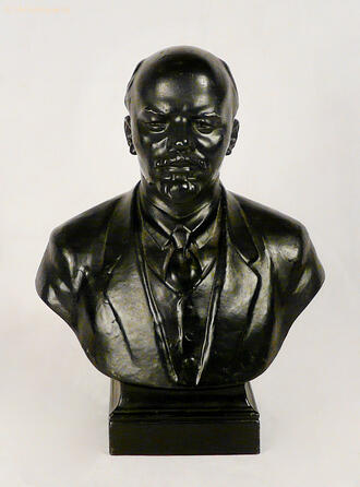 Бюст "В.И.Ленин"