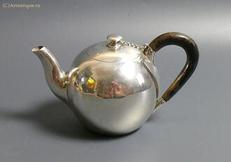 Чайник заварной