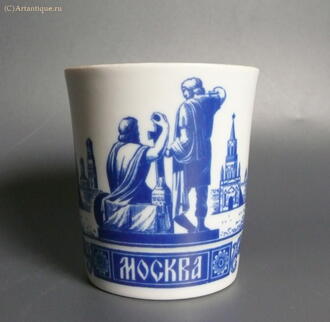 Кружка "Москва"