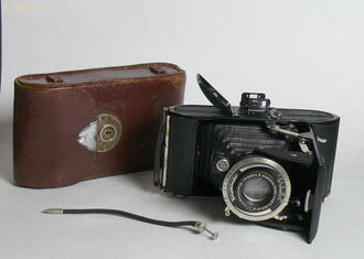Фотоаппарат