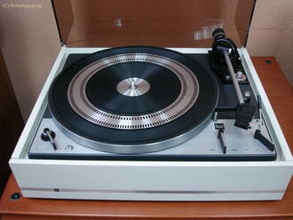 Проигрыватель "Dual 1216"