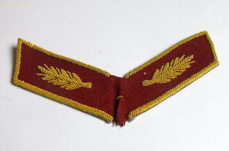 Петлицы