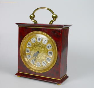 Часы "Jaeger-LeCoultre"  