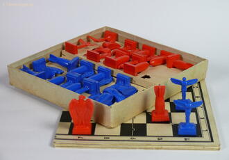 Игра настольная "Wehrmacht"