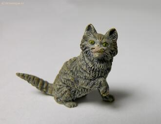 Статуэтка "Кошка"