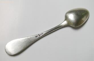 Ложка чайная