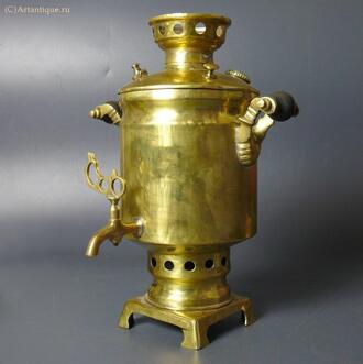 Самовар
