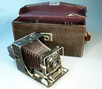 Фотоаппарат Compyr