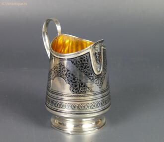 Сливочник