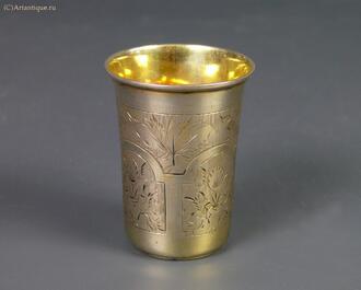 Стаканчик