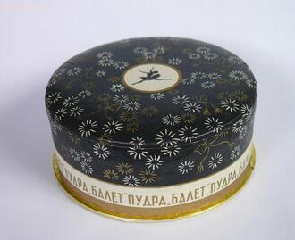 Пудра "Балет"