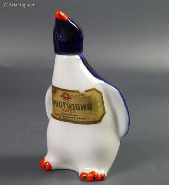 Графин "Пингвин"