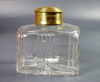 Чайница