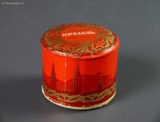 Пудра "Кремль"