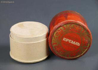 Пудра "Кремль"