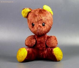 Игрушка "Медвежонок"