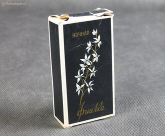 Духи "Ночная фиалка"