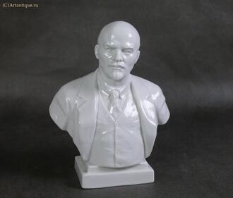 Бюст "Ленин В.И."