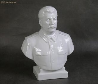 Бюст "Сталин И.В" 