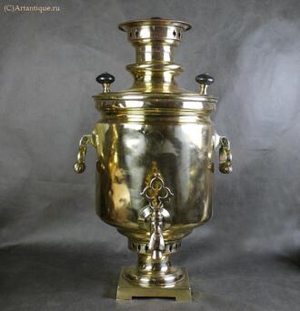 Самовар 