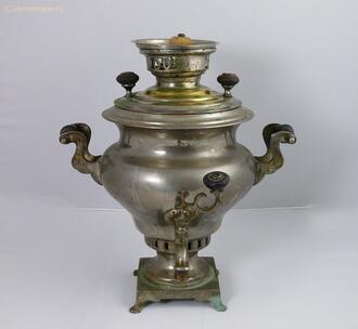 Самовар