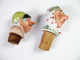 Пробки для бутылки