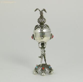 Курильница 
