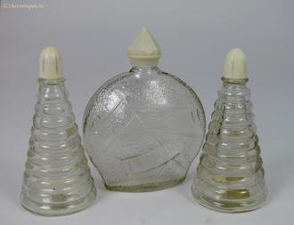 Флакон парфюмерный