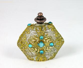 Флакон парфюмерный