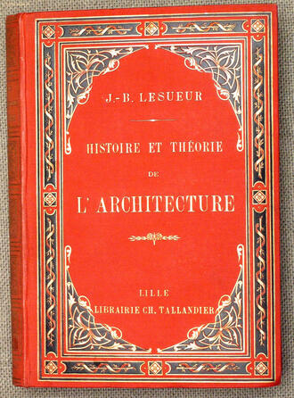 Lesueur J.-B. 