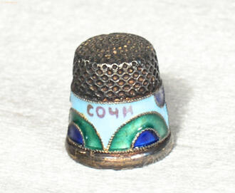 Наперсток "Сочи"