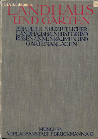 HERMANN MUTHESIUS 