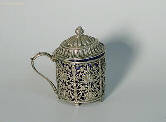 Горчичница