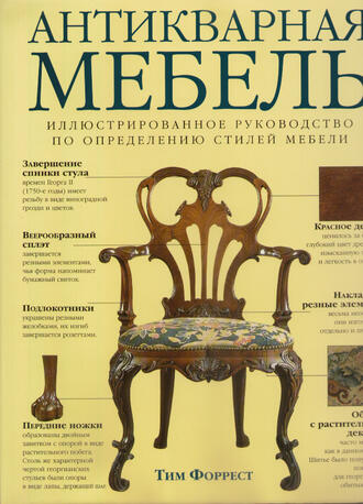 Форрест Тим