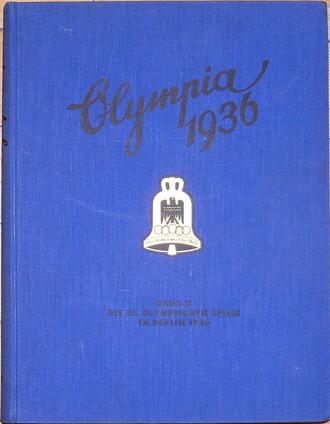 "Olympia 1936"