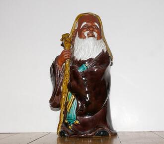Окимоно "Фукурокудзю" 
