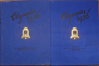 "Olympia 1936"