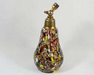 Флакон парфюмерный