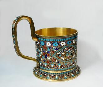 Подстаканник