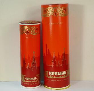Набор парфюмерный "Кремль"