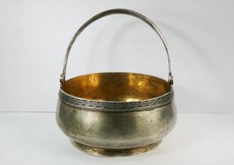 Конфетница