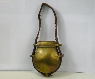 Пороховница малая