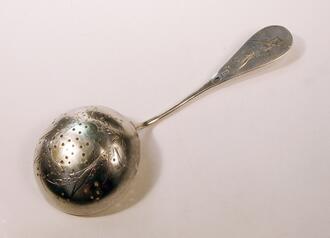 Ложка для заварки