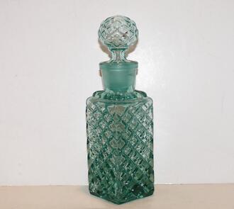 Флакон парфюмерный