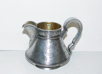 Сливочник