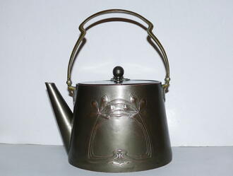 Чайник